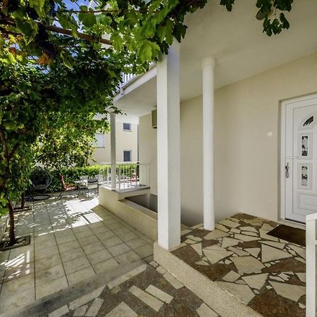 Hotel Ani In Trogir * Mittel-Dalmatien à Donji Seget Extérieur photo