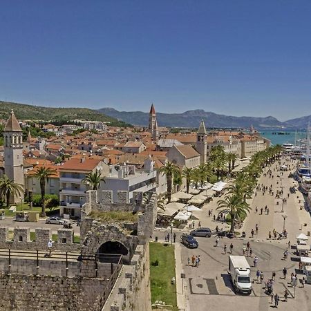 Hotel Ani In Trogir * Mittel-Dalmatien à Donji Seget Extérieur photo