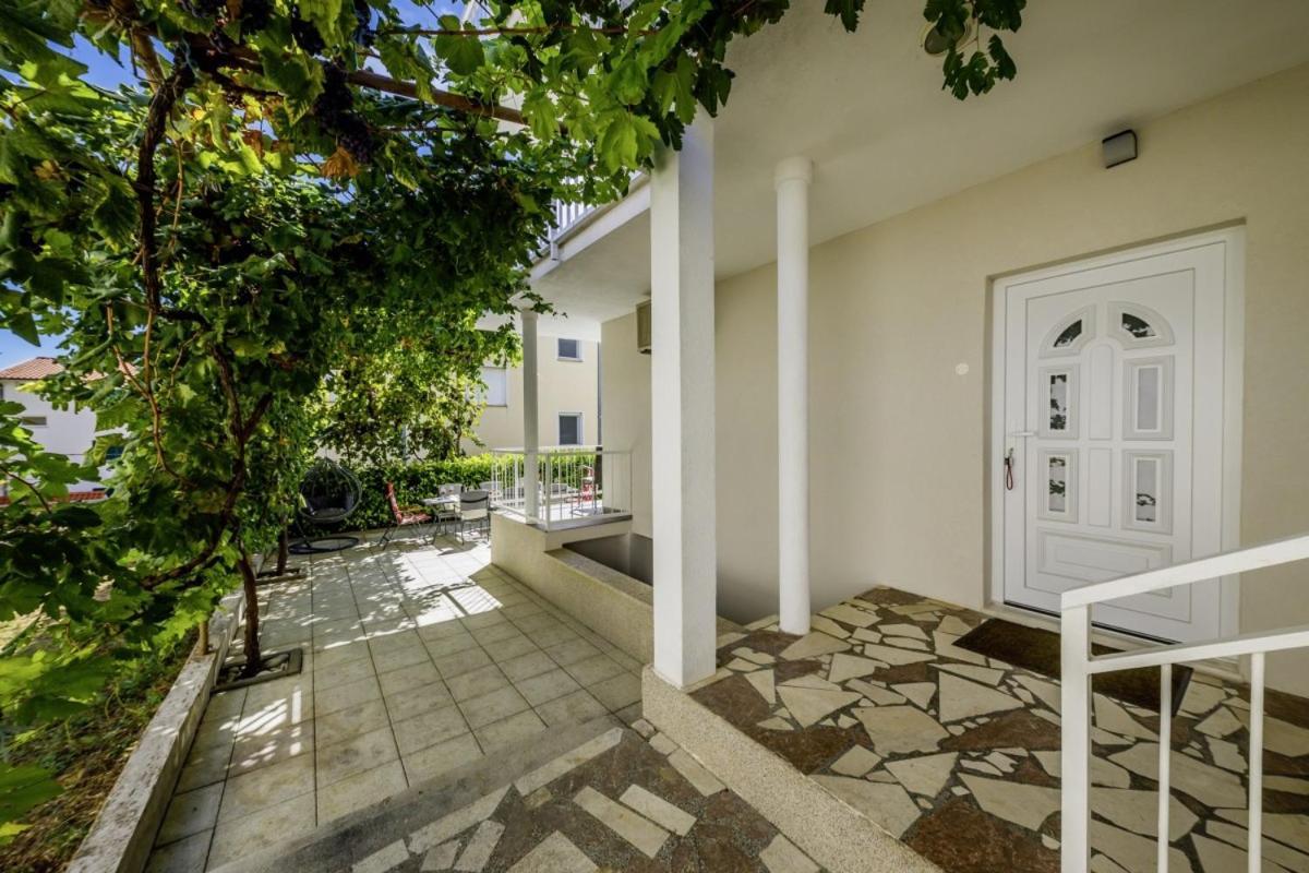 Hotel Ani In Trogir * Mittel-Dalmatien à Donji Seget Extérieur photo