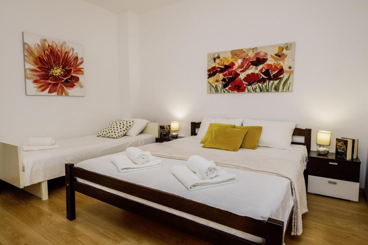 Hotel Ani In Trogir * Mittel-Dalmatien à Donji Seget Extérieur photo