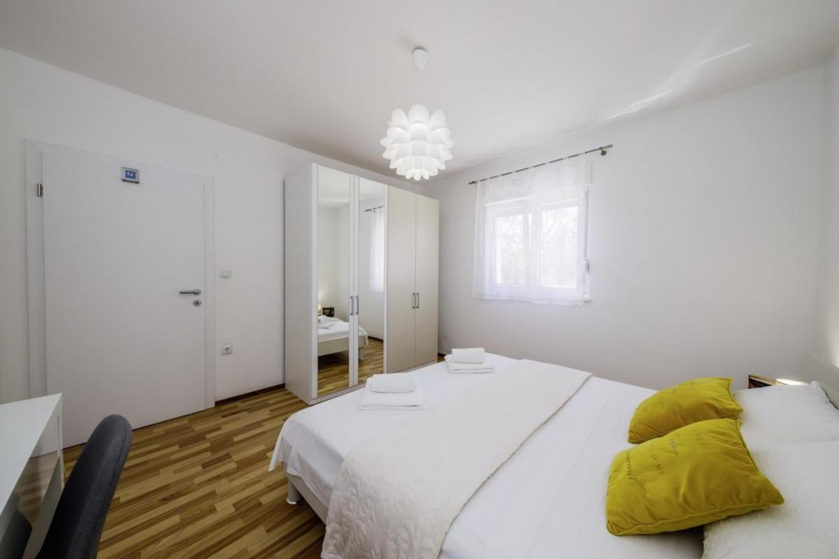 Hotel Ani In Trogir * Mittel-Dalmatien à Donji Seget Extérieur photo