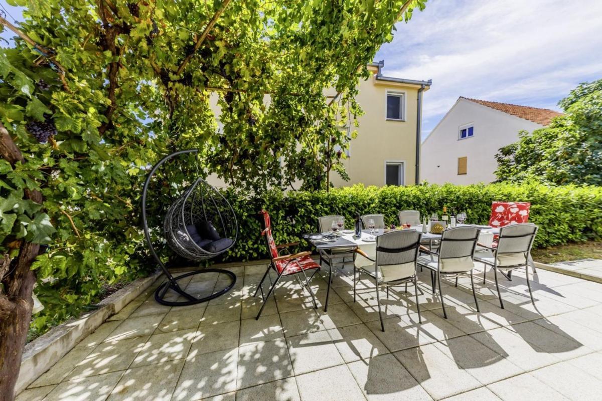 Hotel Ani In Trogir * Mittel-Dalmatien à Donji Seget Extérieur photo