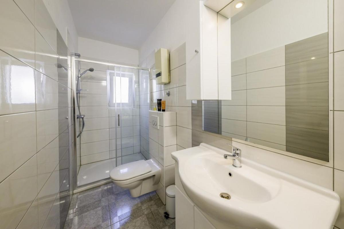 Hotel Ani In Trogir * Mittel-Dalmatien à Donji Seget Extérieur photo