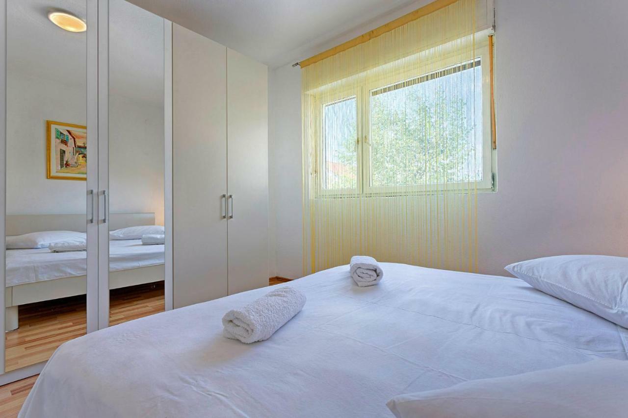 Hotel Ani In Trogir * Mittel-Dalmatien à Donji Seget Extérieur photo